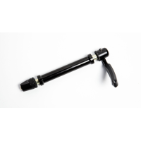 9MM QR W/ DUMMY AXLE- DROPTOP/DRIVESHAFT