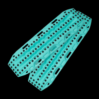 MAXTRAX XTREME Turquoise