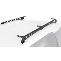 Rhino-Rack Backbone Mounting System - FJ Cruiser