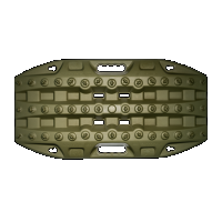 MAXTRAX Jaxbase Olive Drab