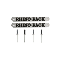 Pioneer Badge Replacement Kit