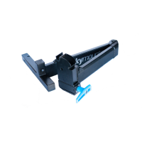 RockyMounts BackStage Swing Away Base Assembly