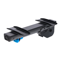 RockyMounts Spine Assembly- MonoRail/BackStage