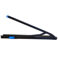 RockyMounts Wheel Tray Assembly Passenger Side- GuideRail/AfterParty