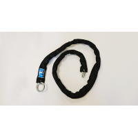 RockyMounts GigaWatt 8mm Square Link Security Chain