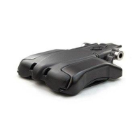 RockyMounts Head Assembly- TieRod