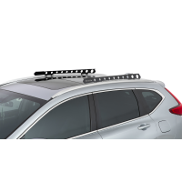 Rhino-Rack Backbone Mounting System - Honda CRV
