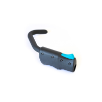 RockyMounts Hook and Trigger- SplitRail