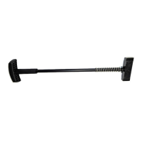 RockyMounts Pull Rod Assembly- BackStage/HighNoon FC/MonoRail