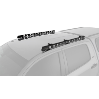 Rhino-Rack Backbone Mounting System - Toyota Tundra Crewmax