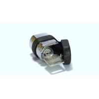 RockyMounts Premium Metal Lock Pod