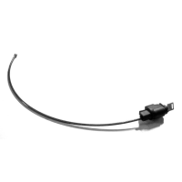 RockyMounts Integrated Cable Lock Replacement- SplitRail