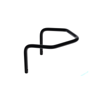 RockyMounts Wheel Chock- TomaHawk