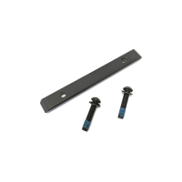 RockyMounts Wheel Tray Bracket & Bolts GuideRail/AfterParty