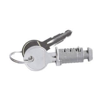 RockyMounts 1 Pack Lock Core