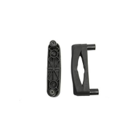 RockyMounts Front Mounting Bracket (single)- TomaHawk