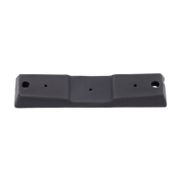 X Tray Bottom Clamp Pad