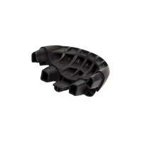 RockyMounts Tray End Cap- BrassKnuckles
