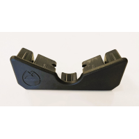 RockyMounts Rear End Cap, GigaWatt Wheel Tray