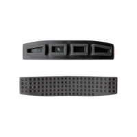 RockyMounts Rubber Pads (set of 2)- SwitchHitter