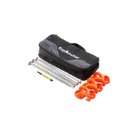 EZY ANCHOR Coastal 4 PACK