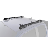 Rhino-Rack Backbone Mounting System - GMC Canyon (Extra Cab) / Chevrolet Colorado (Extra Cab)