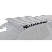 Rhino-Rack Backbone Mounting System - Toyota Tundra Double Cab