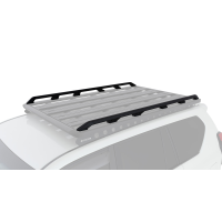 Pioneer Side Rails (Fits 52109F, 52110F and 52111F Pioneer Platforms)