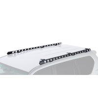 Rhino-Rack Backbone Mounting System - Prado 150