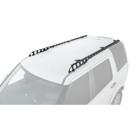 Rhino-Rack Backbone Mounting System - Discovery 3 & 4