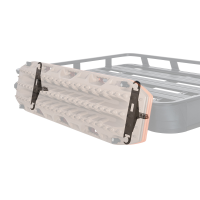 Pioneer Recovery Track Side Bracket