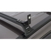 Sunseeker Awning Angled Up Bracket for Flush Bars