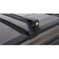 Sunseeker Awning Angled Down Bracket for Flush Bars