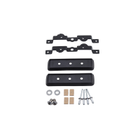 Quick Mount Ditch Bracket