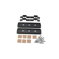 Quick Mount Ditch Bracket