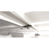 Pioneer Heavy Duty Attachment Plate Kit