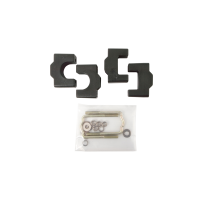 Batwing Thule and Yakima Bracket Kit