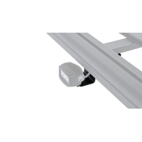 Pioneer Worklight Bracket