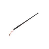 Sunseeker Black Front Pole (FOR 32132)