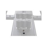 Pioneer Rotopax Fit Kit