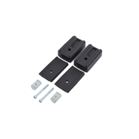 Quick Mount Heavy Duty Spacer 30mm