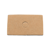 Butyl Patch Seal 40 x 25mm (10 pack)