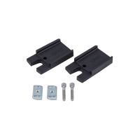 Quick Mount Pioneer Spacer (10mm)