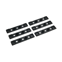 Quick Mount Fit Kit (RLT600 Rubber Base x 6)