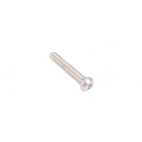 M8 x 50mm Button Head Cap Screw (Stainless Steel) (4 Pack)