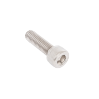 M6 X 20mm Socket Head Screw (Stainless Steel) (4 Pack)