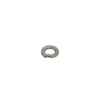 M6 Spring Washer (Stainless Steel) (10 Pack)