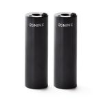 fast-ace-aluminum-peg-black