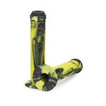 pro-palm-flanged-bmx-grip-lime-black