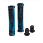 pro-palm-flangeless-bmx-grip-blue-black